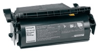 Lexmark Toner Cartridge 12A6865